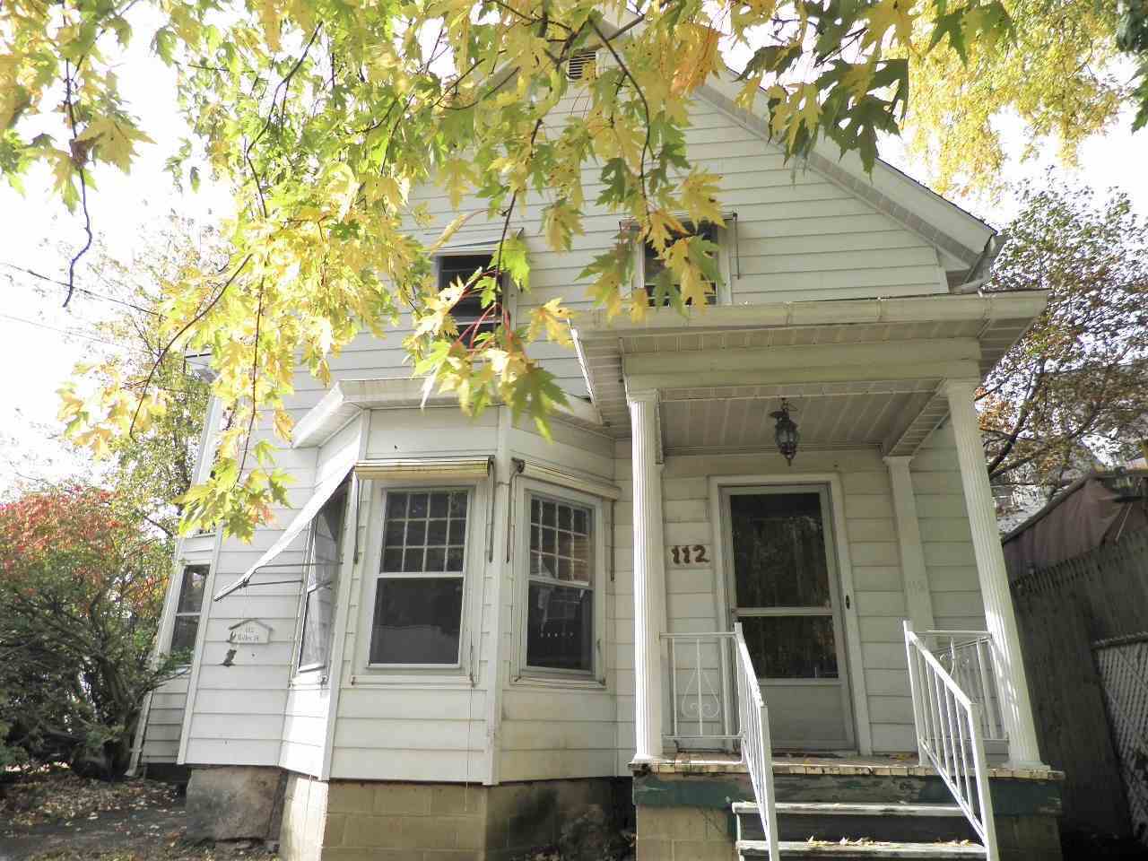 Property Photo:  112 Tolles Street  NH 03064 