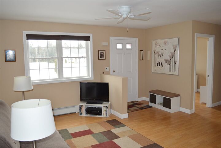 Property Photo: 22 Cat Tail Circle NH 03461