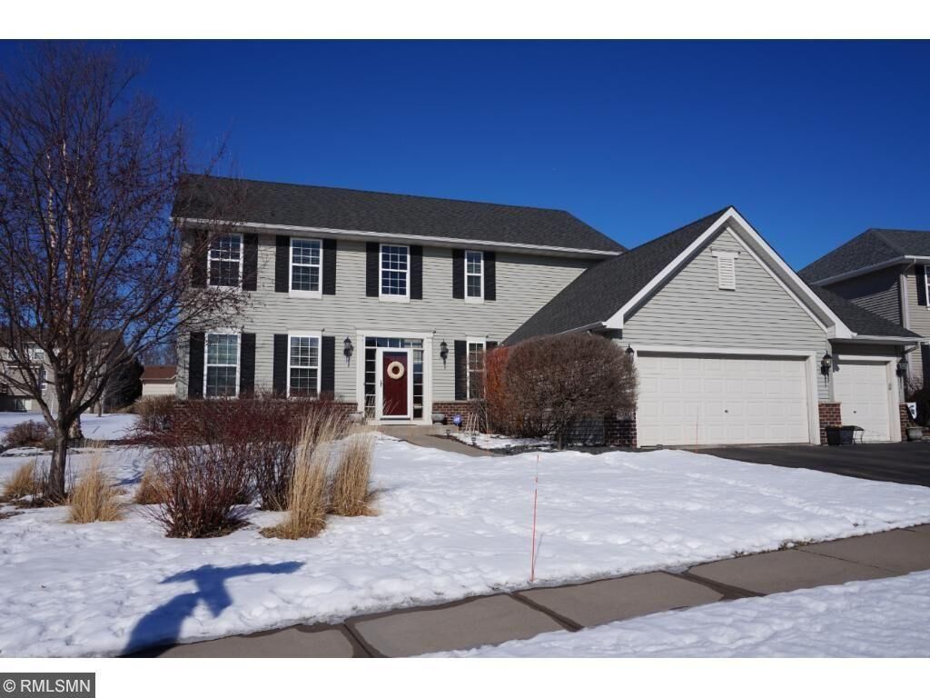 Property Photo:  17000 66th Avenue N  MN 55311 