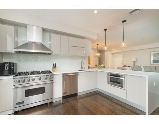 Property Photo:  403 West First Street 303  MA 02127 