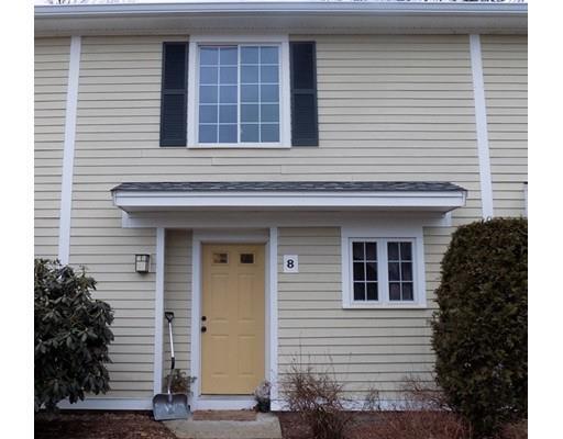 Property Photo: 7 Nancy Rd 8 MA 02375