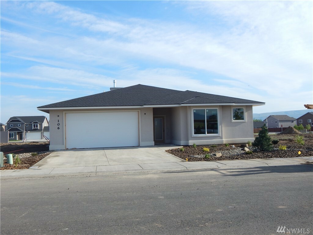 106 E Chason  Ellensburg WA 98926 photo