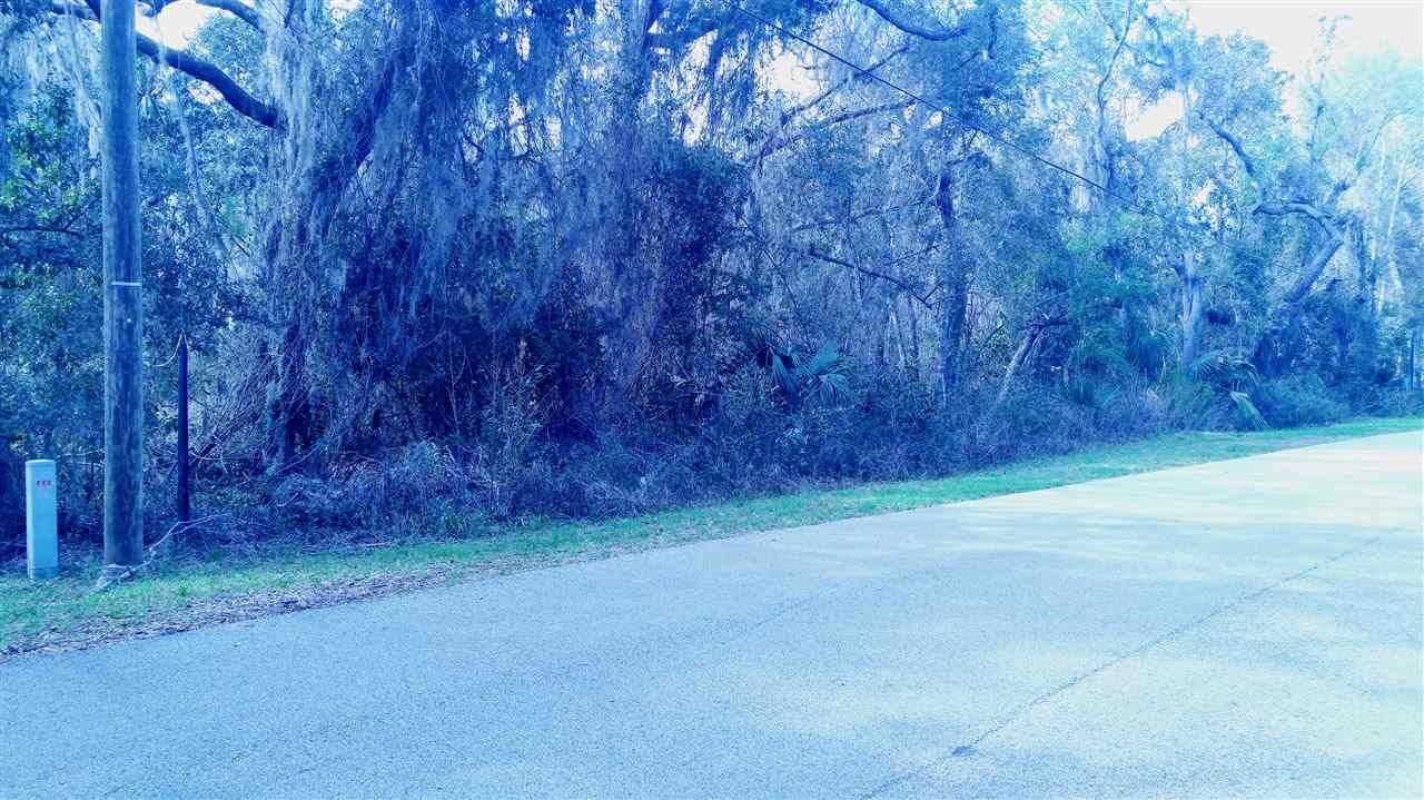 Property Photo:  135 W Grandview Dr  FL 32131 