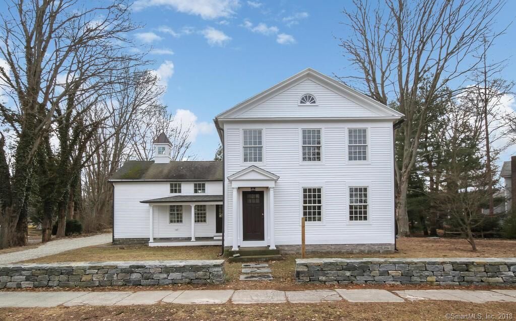 Property Photo: 66 Pennywise Lane CT 06475