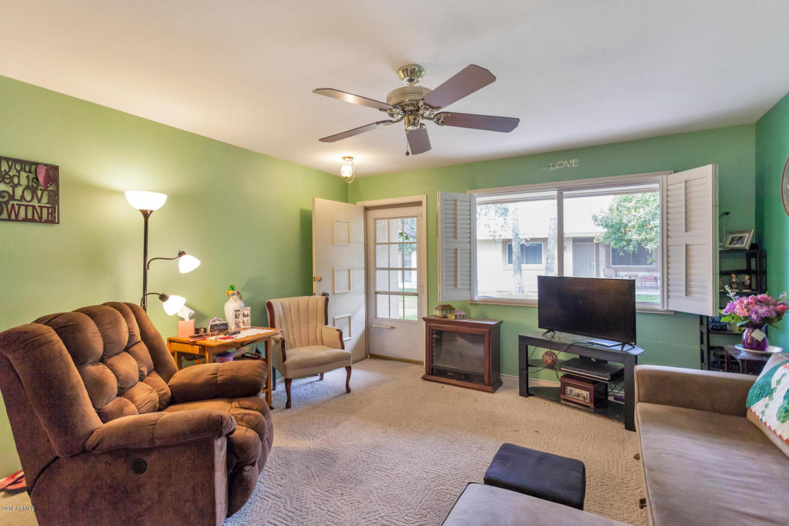 Property Photo: 10607 W Coggins Drive AZ 85351