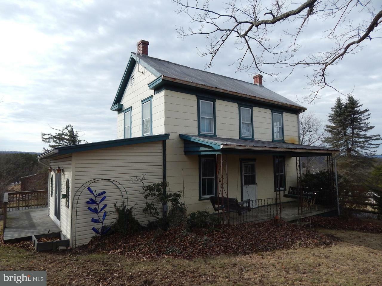 Property Photo: 988 Johnson Mill Road WV 25411