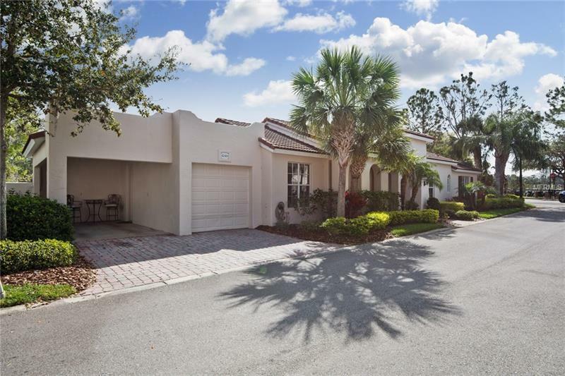 Property Photo:  10305 Saville Rowe Lane  FL 33626 