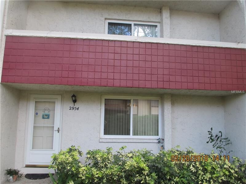 Property Photo:  2954 Pine Cone Circle 52  FL 33760 