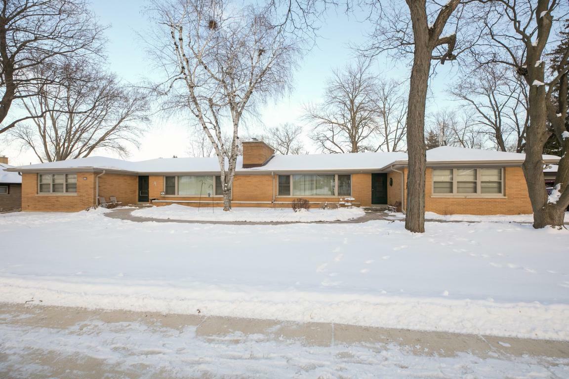 Property Photo:  2642 N 116th St 2648  WI 53226 