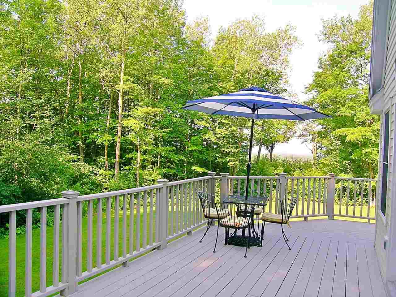 Property Photo:  156 Ridge Road  VT 05445 