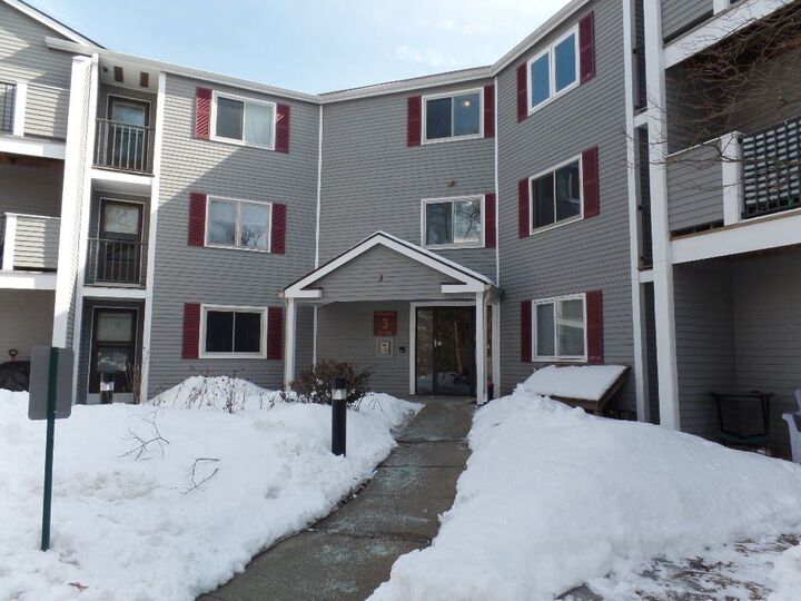 Property Photo:  120 Fisherville Road U140  NH 03303 