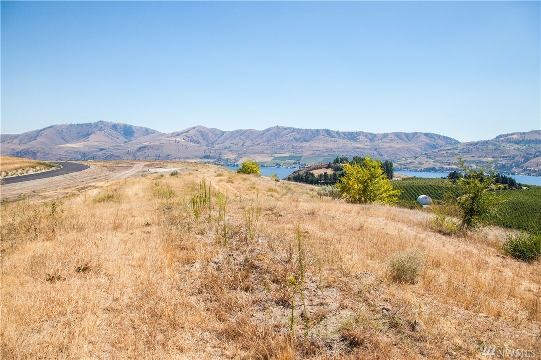 Property Photo:  0 The Reserve Lot E  WA 98831 