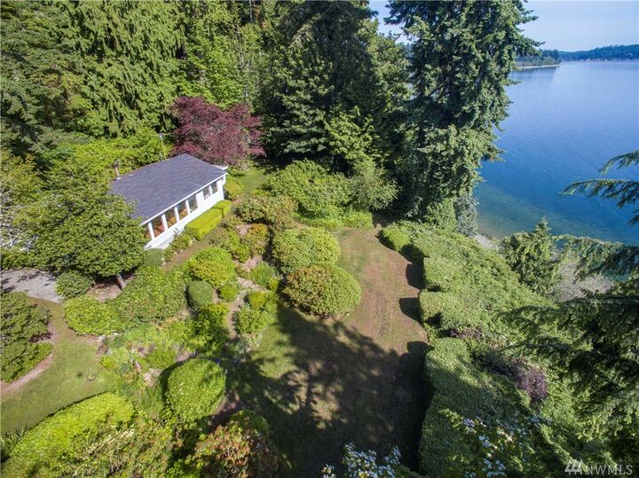 7724 NE North St  Bainbridge Island WA 98110 photo
