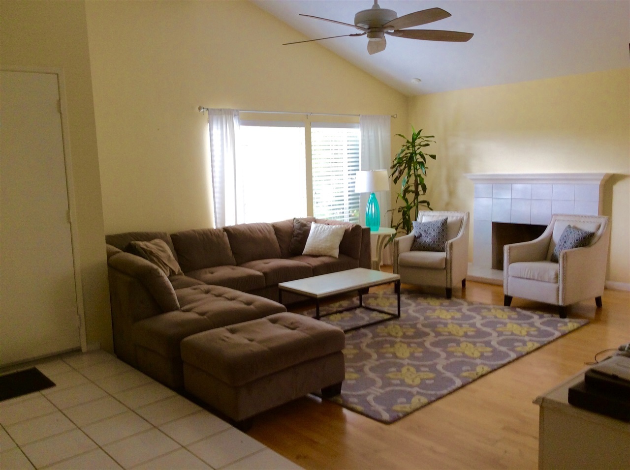 Property Photo:  5497 Bloch  CA 92122 