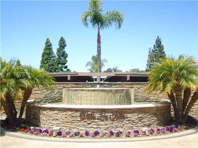 Property Photo: 8537 Villa La Jolla Dr #F CA 92037
