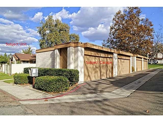 Property Photo: 17571 Caminito Caldo CA 92127