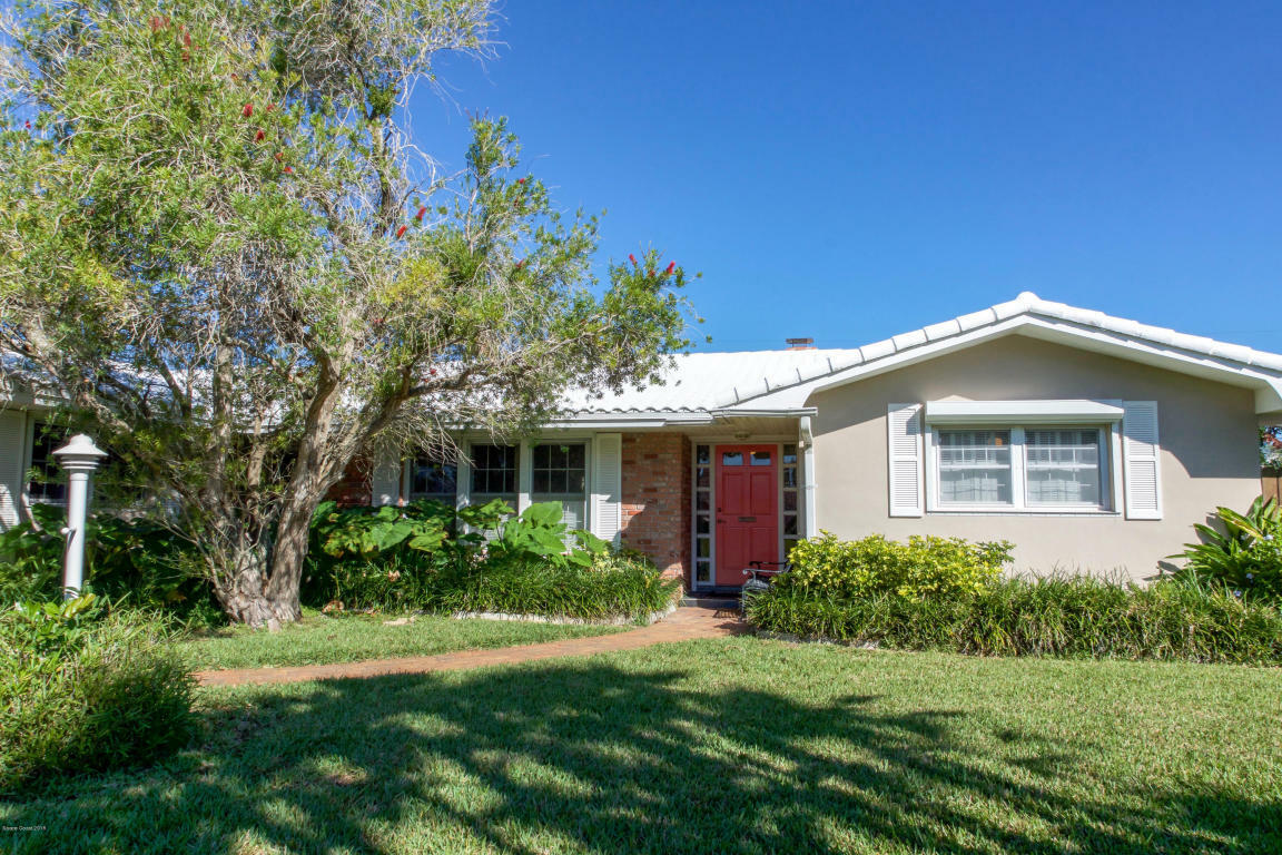 Property Photo:  430 Hamlin Avenue  FL 32937 