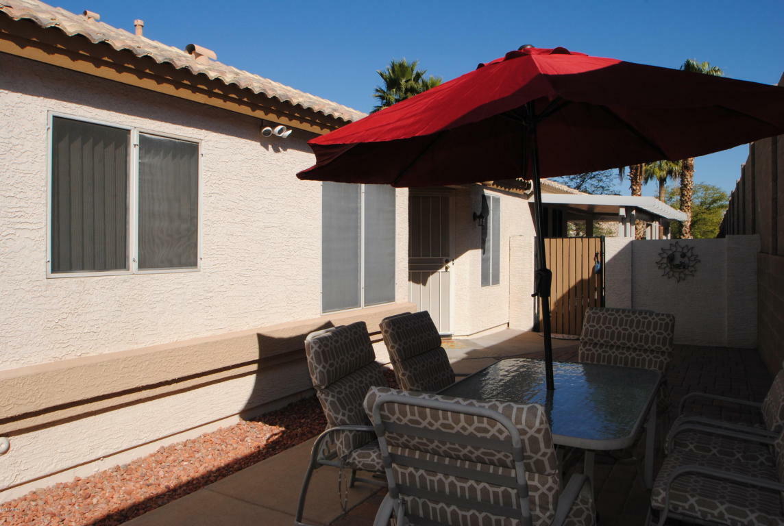 Property Photo:  10710 W Irma Lane  AZ 85373 