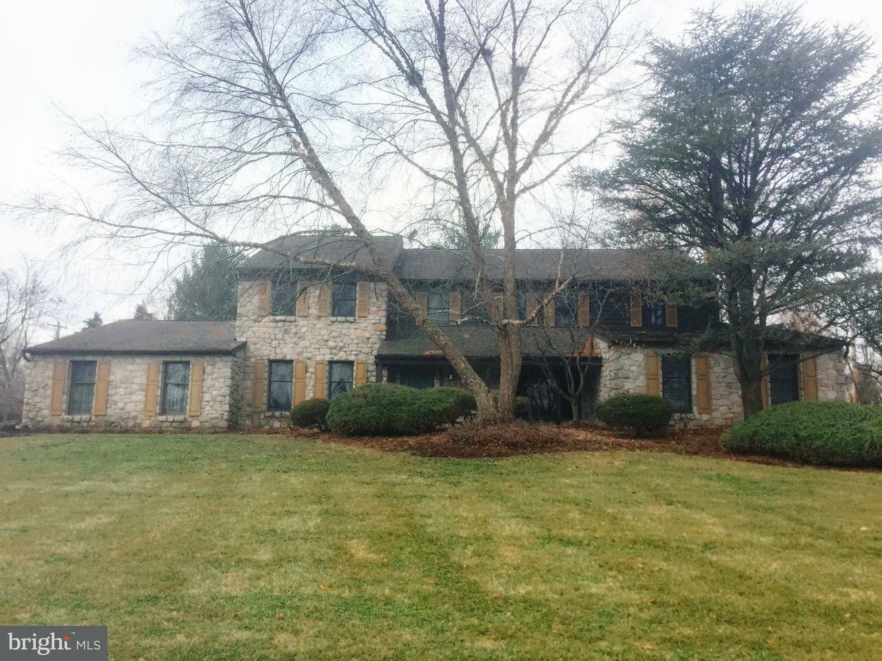 Property Photo: 108 Cardinal Way PA 19454