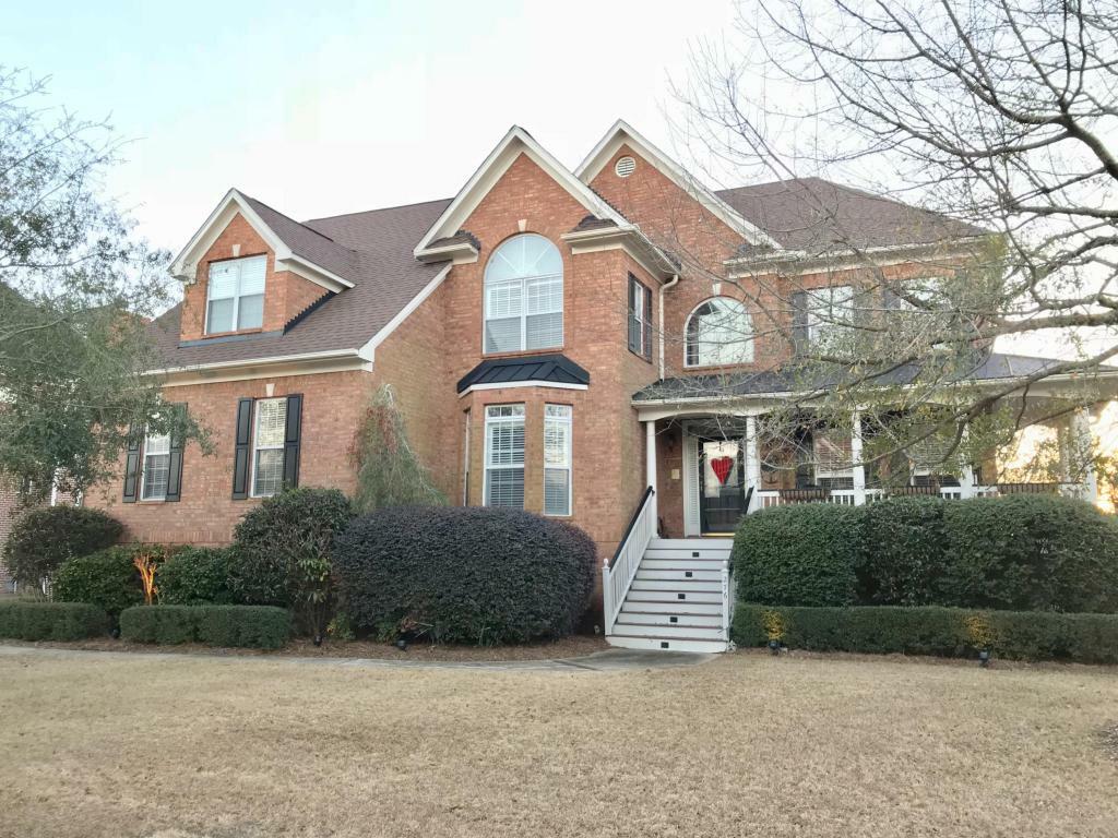 Property Photo: 276 Oak Point Landing Drive SC 29464