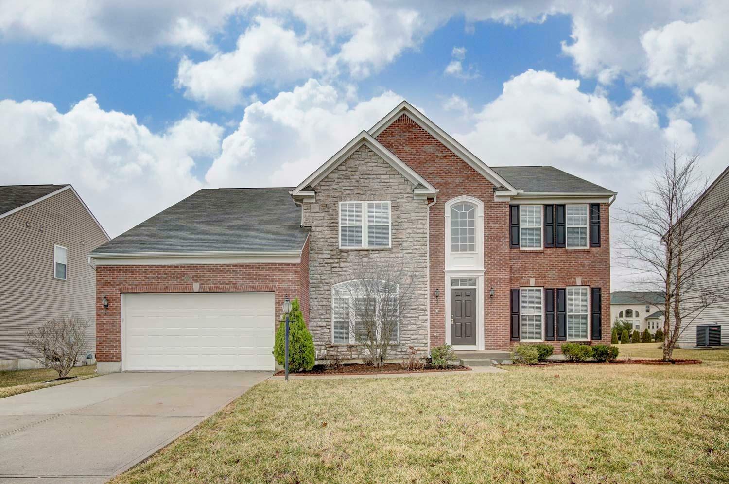 Property Photo: 6521 Sunny Drive OH 45040