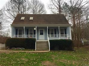 Property Photo:  7035 Chateaugay Lane  VA 23112 