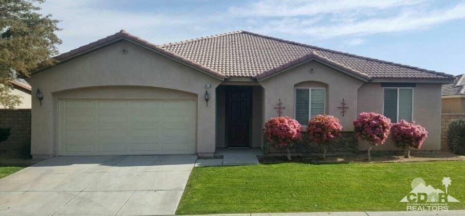 Property Photo: 40406 Padova Drive CA 92203