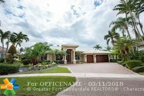 Property Photo: 324 Windmill Palm Ave FL 33324
