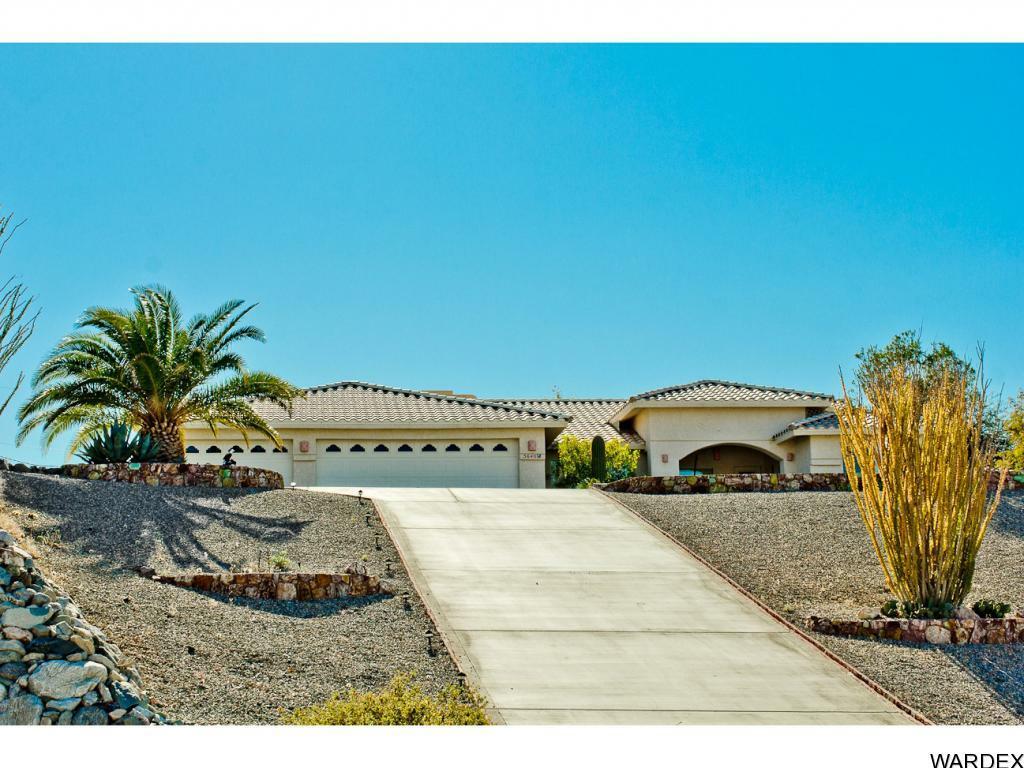 Property Photo:  3640 Yucca Dr  AZ 86404 