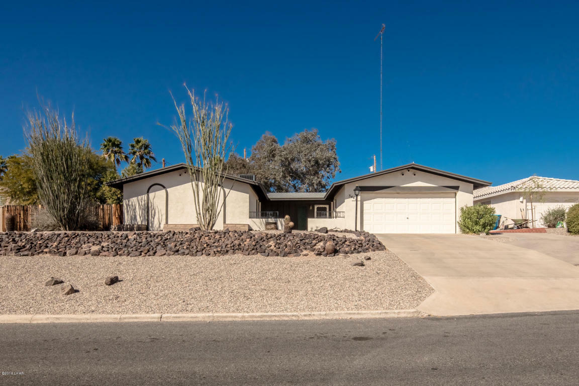 Property Photo:  3447 Wallingford Dr  AZ 86406 