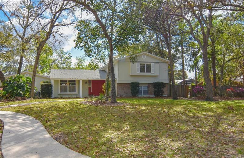 Property Photo:  200 Crooked Oak Court  FL 32779 