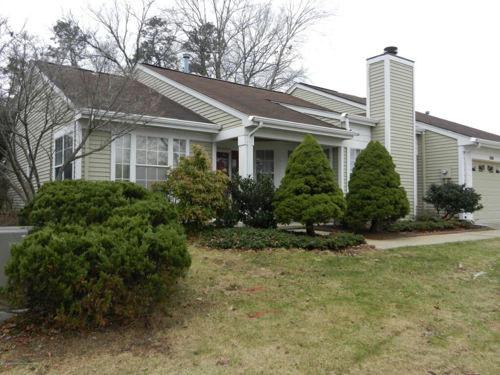 Property Photo:  1053A Buckingham Drive  NJ 08759 