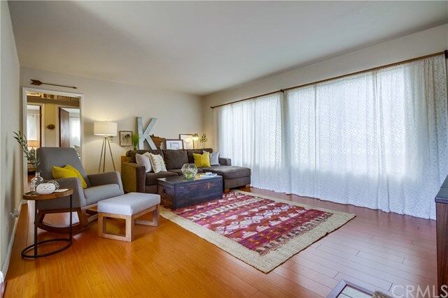 Property Photo: 505 Cedar Avenue 3C CA 90802