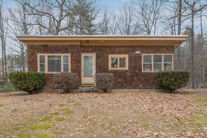 Property Photo: 32 Greeley Road NH 03076