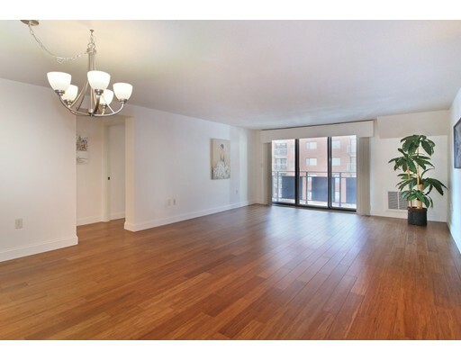 Property Photo:  12 Ninth Street 308  MA 02155 