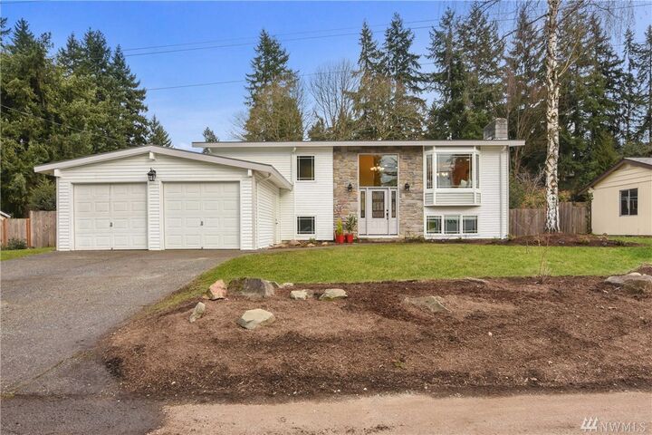 Property Photo:  5412 123rd Ave SE  WA 98006 