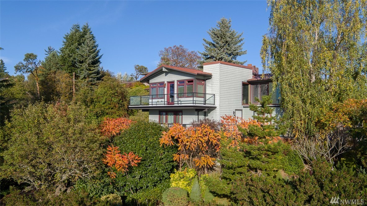 Property Photo:  4525 Kennedy Rd NE  WA 98422 