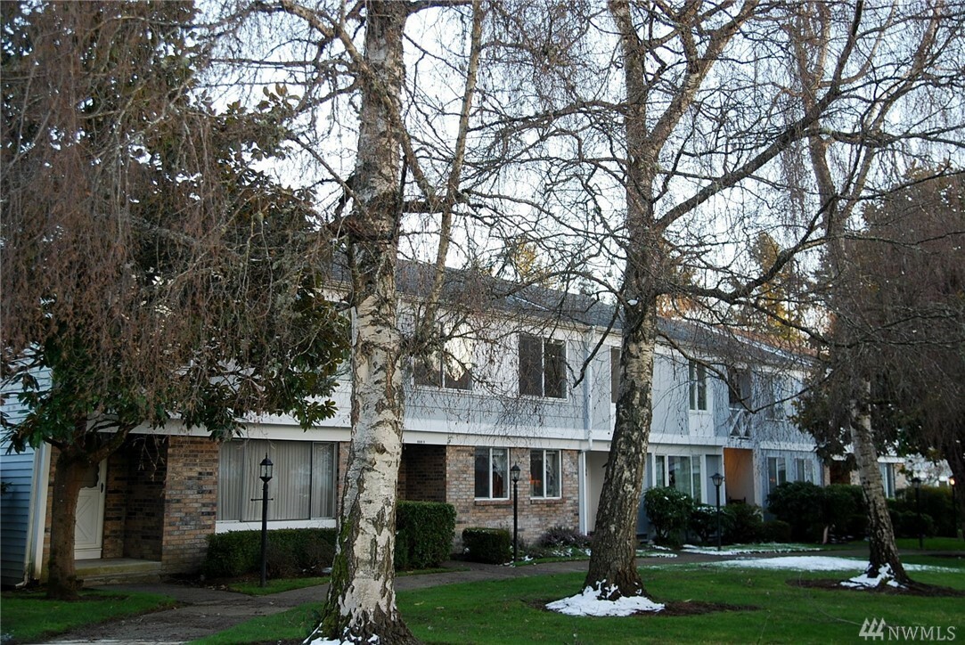 Property Photo: 8648 Onyx Dr SW B WA 98498