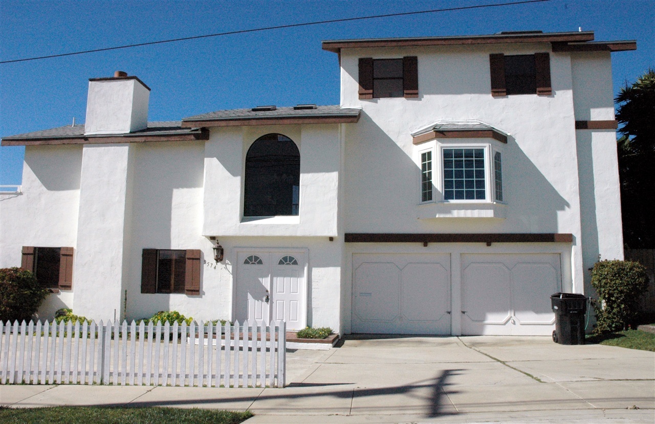 Property Photo: 5574 Soledad Road CA 92037