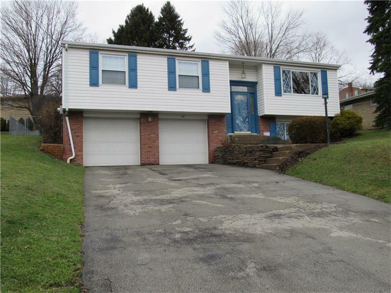 Property Photo:  301 Pine Drive  PA 15672 