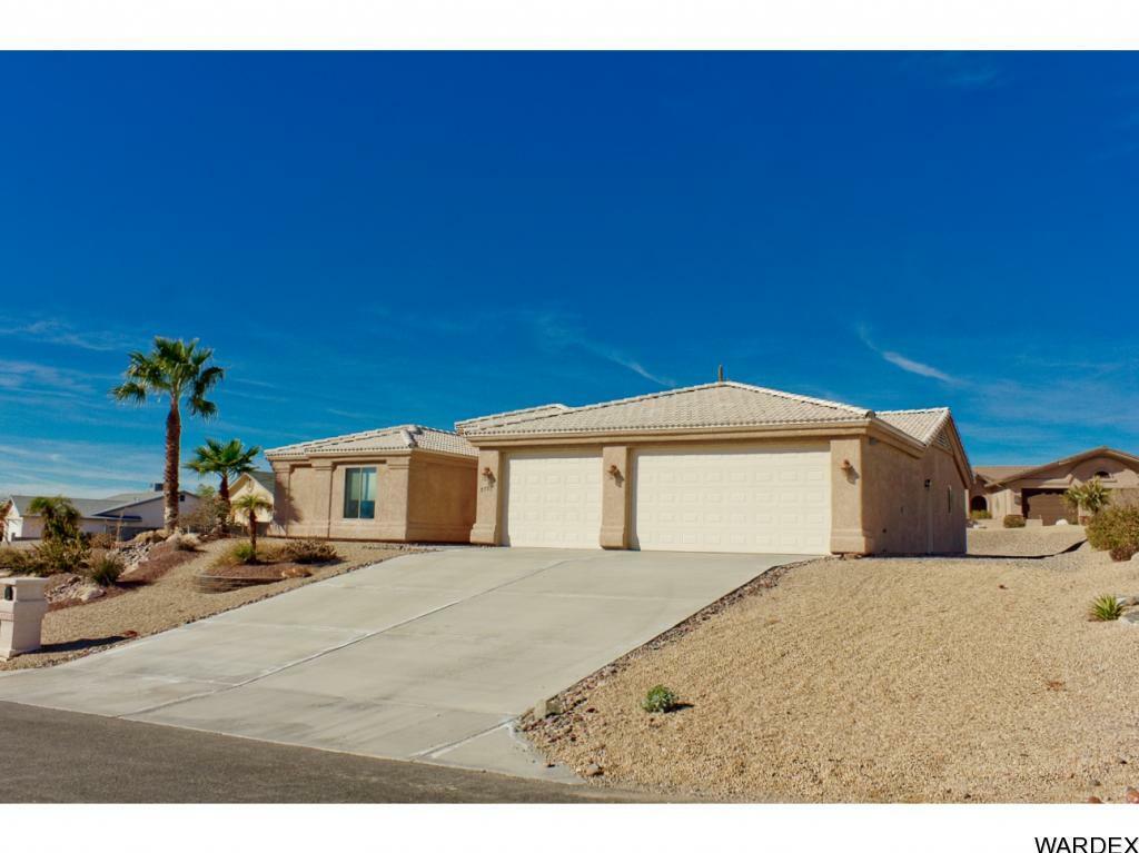 Property Photo:  3731 Cattail Dr  AZ 86406 