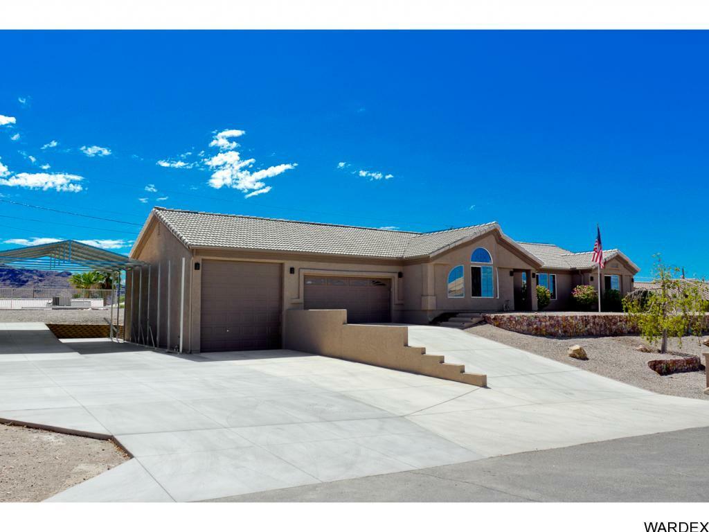 Property Photo:  944 Molly Gibson Dr  AZ 86406 