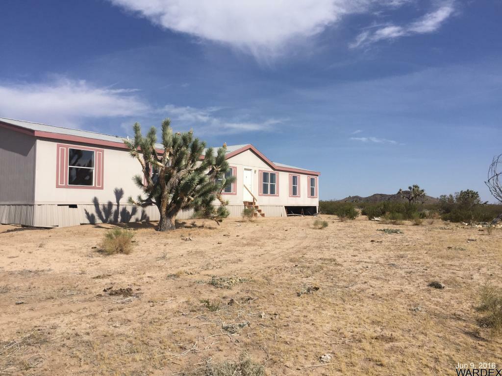 Property Photo:  11572 S Roll Rd  AZ 86438 