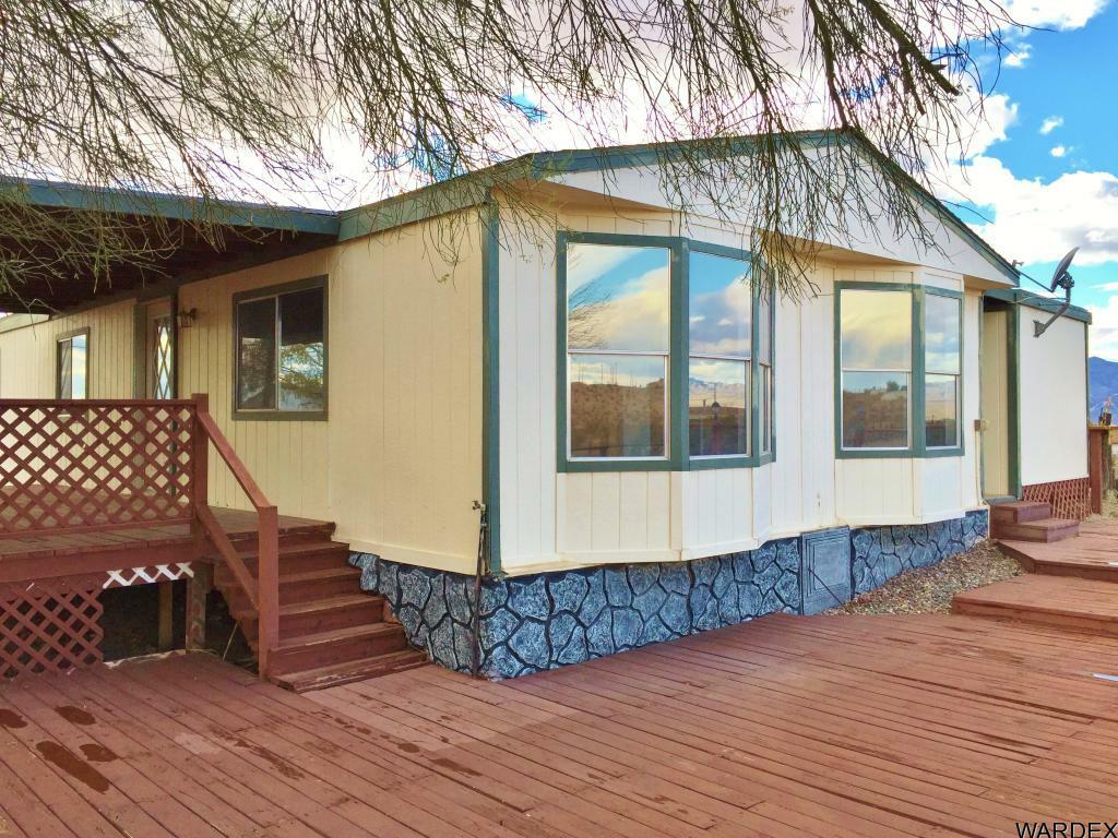 Property Photo:  1874 Charlies Trl  AZ 86426 