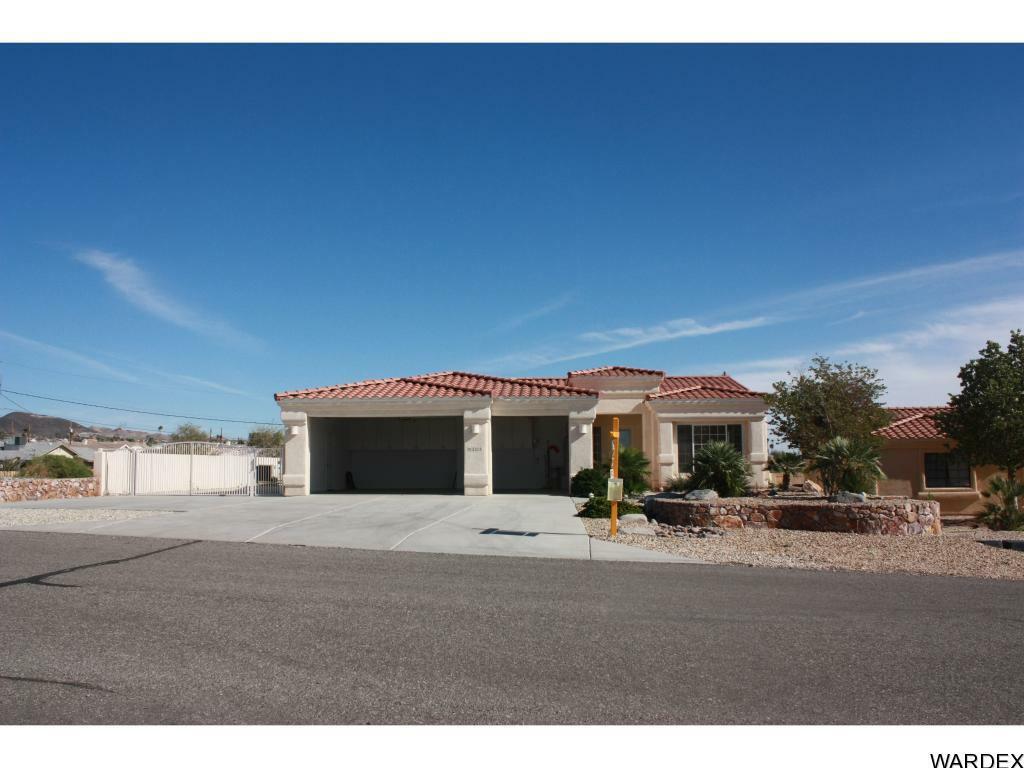 Property Photo:  3316 Silverspoon Dr  AZ 86406 