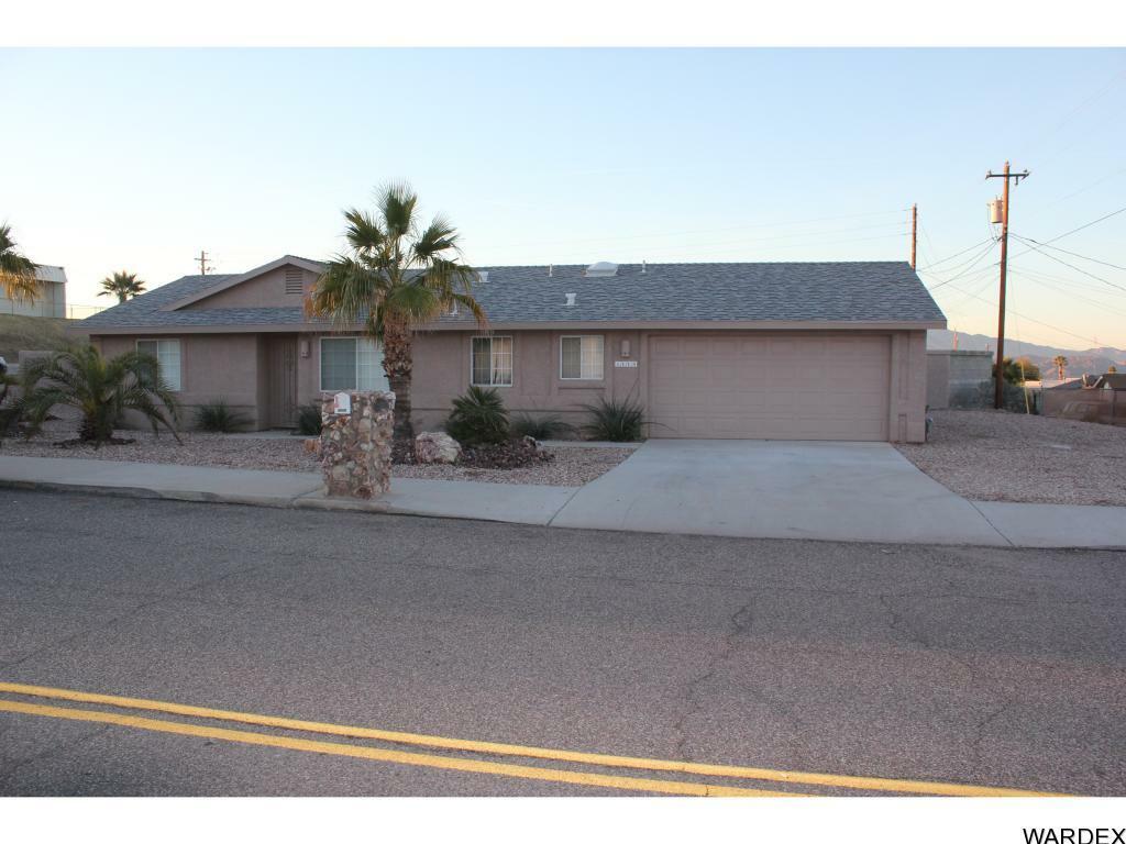 Property Photo:  3110 Starline Dr  AZ 86406 