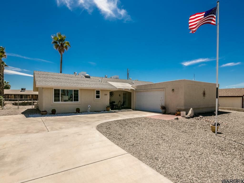 Property Photo:  2310 Constellation Dr  AZ 86403 