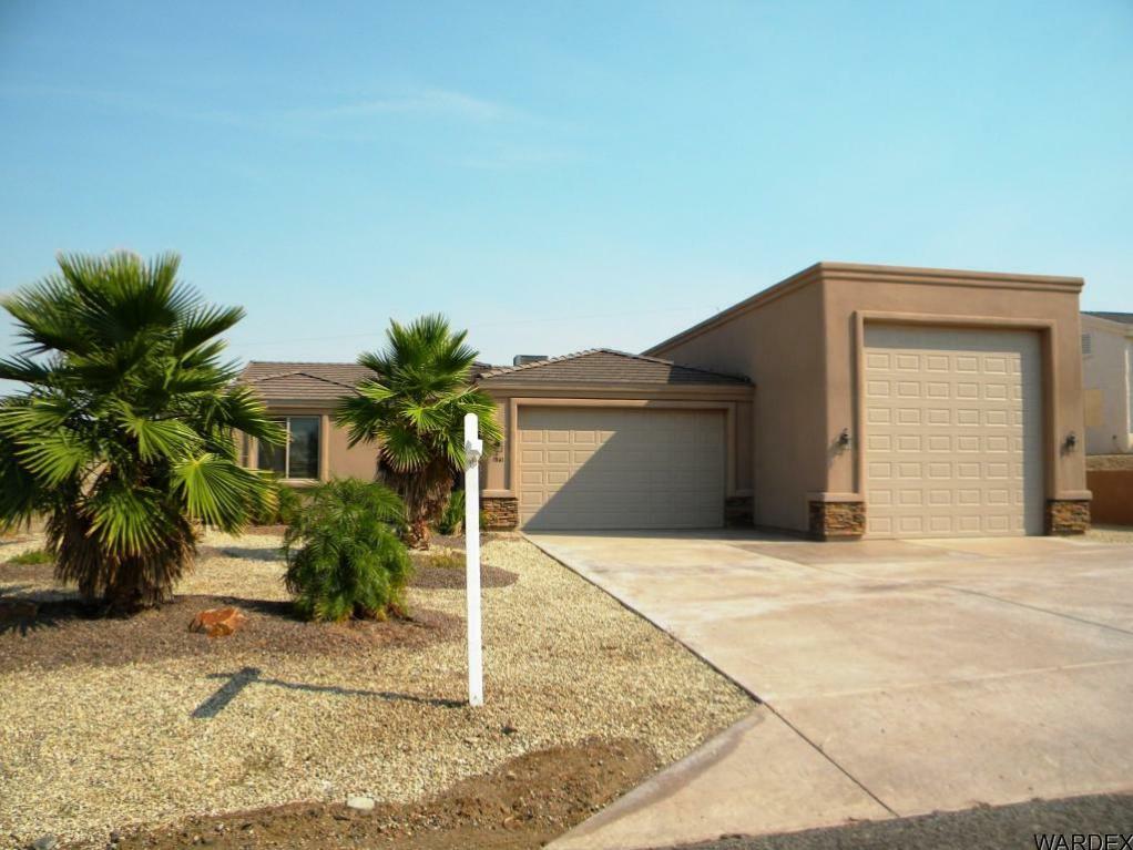 Property Photo:  1861 Laramie Dr  AZ 86404 