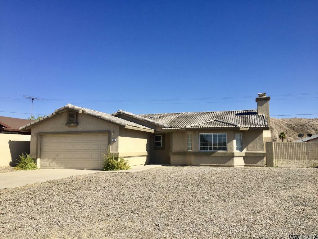 Property Photo:  1814 Gem St  AZ 86442 