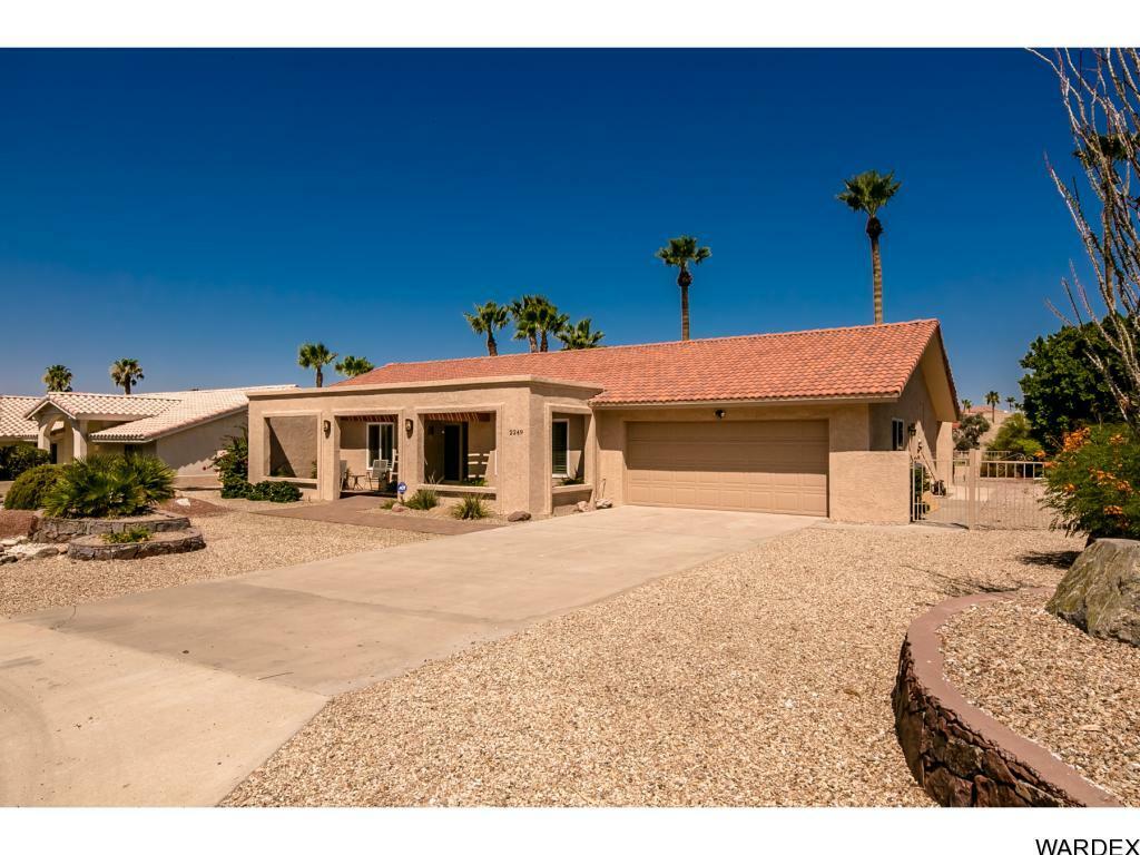 Property Photo:  2249 Cup Ln  AZ 86406 